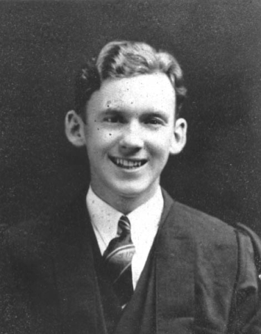 270: Patrick Barry. [courtesy of Maurice Barry]  - son of William Barry &amp;amp; Margaret Murphy